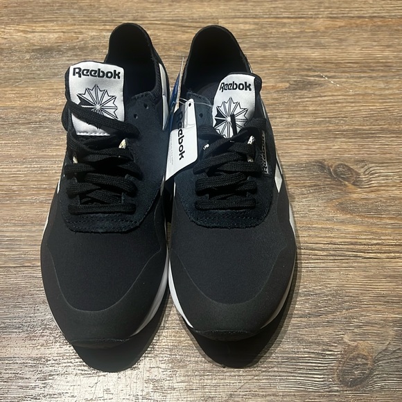 Reebok Shoes - Reebok - NYLON SP W8 black